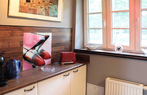 Hinrichshagen Cottage | Apartment 3 - Restaurant and Pension Schinkenkrug - Property 50882