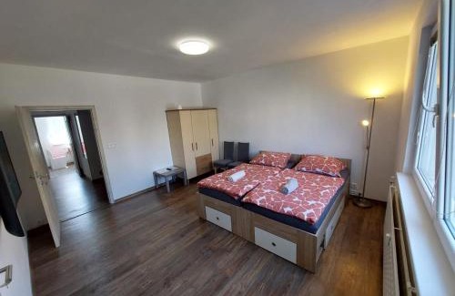 Presov Apartment | Apartment - 3-room apartment 7 guests