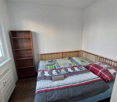 Presov Apartment | Apartment - 3-room apartment 7 guests