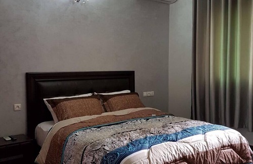Ville Nouvelle Apartment | Apartment 3 Rooms City Center Fés FAR