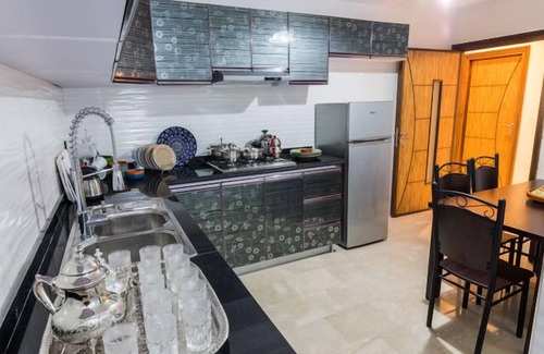 Ville Nouvelle Apartment | Apartment 3 Rooms city center Fes