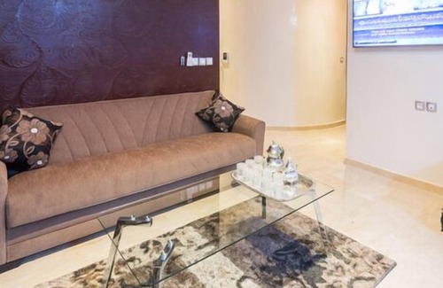 Ville Nouvelle Apartment | Apartment 3 Rooms city center Fes