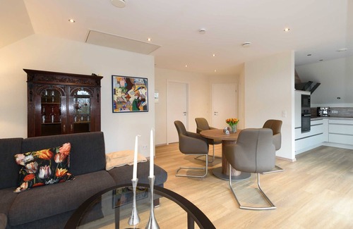 Ditzum Apartment | Apartment 3 - Sielhof Ditzum, 45222