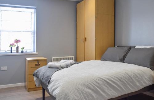 Burslem Apartment | Apartment 3 - Uk50137