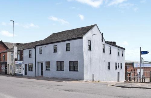 Burslem Apartment | Apartment 3 - Uk50137