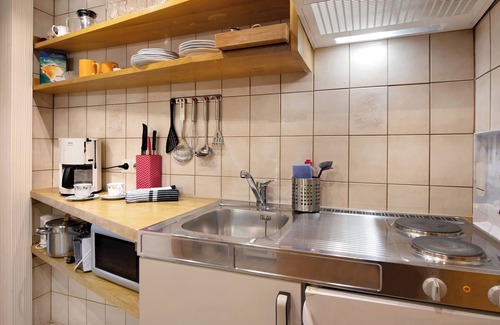 Bad Bellingen Apartment | Apartment '3' with Private Terrace and Wi-Fi