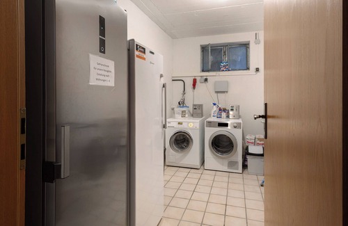 Bad Bellingen Apartment | Apartment '3' with Private Terrace and Wi-Fi