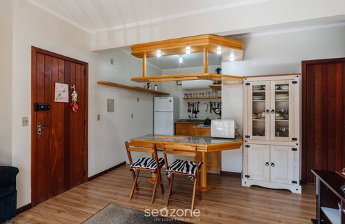 Gramado Apartment | Apartment 300m From Black Lake Gramado/rs Rln0104