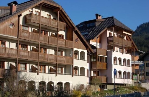 Russbach am Pass Gschuett Apartment | Apartment, 300m to the ski slope, everything on site, gr. Leisure offer winter + summer