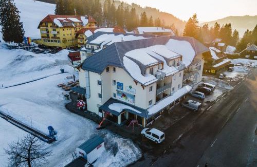 Feldberg Apartment | Apartment 302