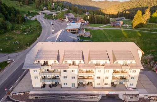 Feldberg Apartment | Apartment 302