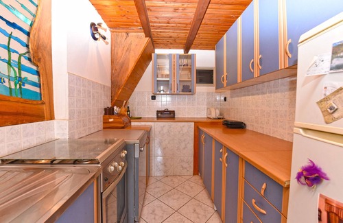 Valbandon Apartment | Apartment 316