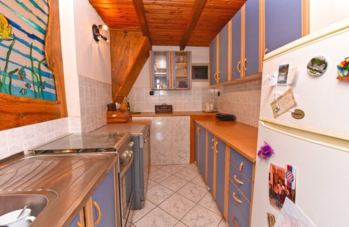 Valbandon Apartment | Apartment 316