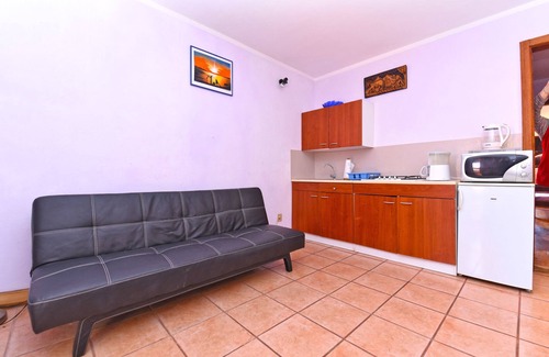 Valbandon Apartment | Apartment 316