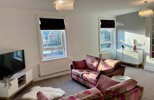 Lytham St. Anne's Apartment | Apartment 33 Lytham