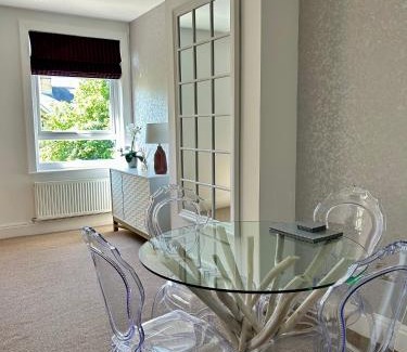 Lytham St. Anne's Apartment | Apartment 33 Lytham