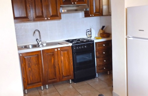 Umag Apartment | Apartment 356