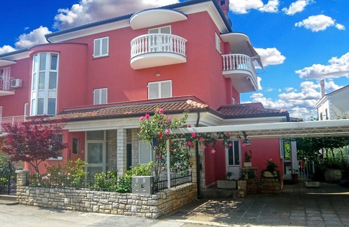 Umag Apartment | Apartment 356