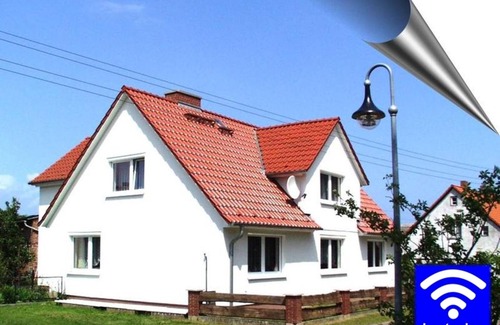 Liepe Apartment | Apartment 36 - Apartments on Usedom