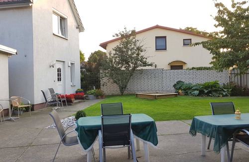Liepe Apartment | Apartment 36 - Apartments on Usedom