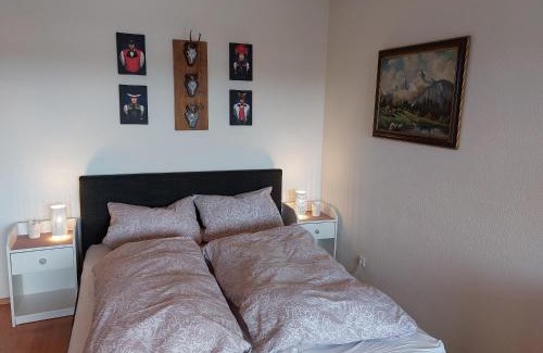 Schoenwald Apartment | Apartment 365 mit Sauna, Schwimmbad und Fitness