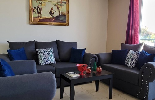 Tegucigalpa Apartment | Apartment 3A, a few minutes from Shopping Centers!