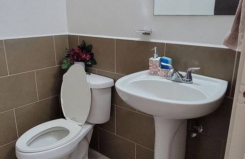 Tegucigalpa Apartment | Apartment 3A, a few minutes from Shopping Centers!