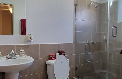 Tegucigalpa Apartment | Apartment 3A, a few minutes from Shopping Centers!