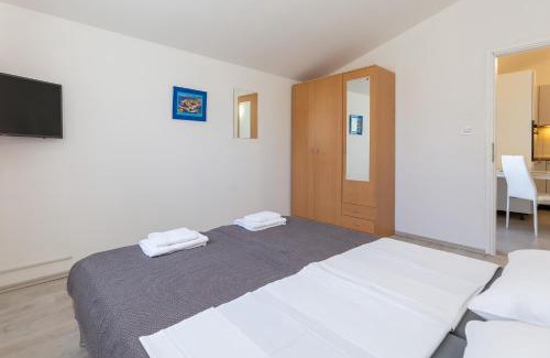 Kukci Apartment | Apartment 3F