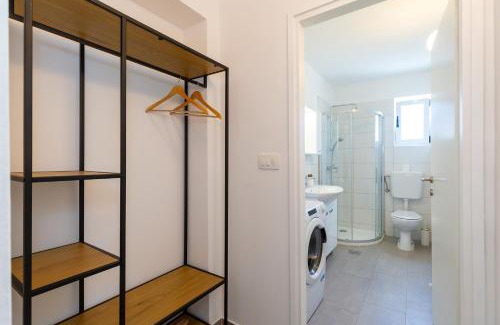 Kukci Apartment | Apartment 3F