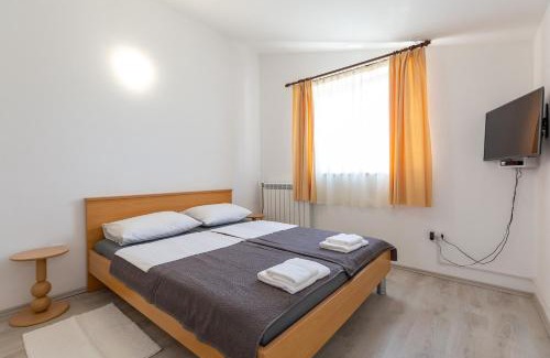 Kukci Apartment | Apartment 3F