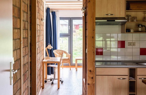 Neustrelitz House | Apartment 4. 1 - eco-hotel