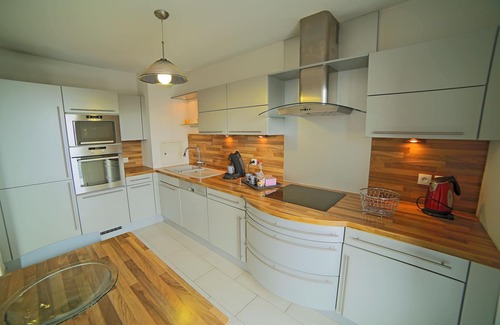 Souffelweyersheim Apartment | * Apartment 4 100 m2 very bright with stunning views near Strasbourg
