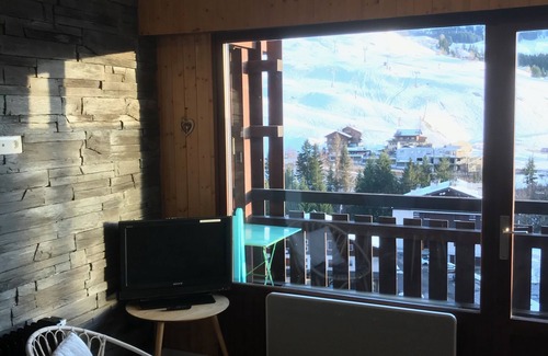 Le Chinaillon Apartment | Apartment 4/6 persons Chinaillon Grand Bornand