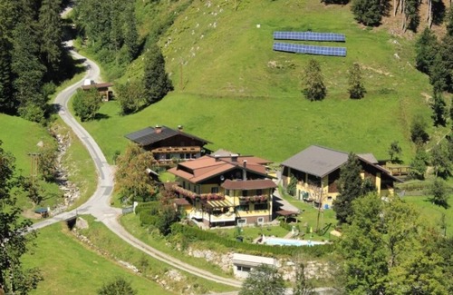 Eben im Pongau Apartment | Apartment 4