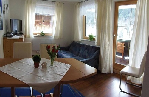 Eben im Pongau Apartment | Apartment 4