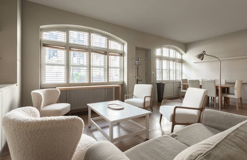 Knightsbridge and Belgravia Apartment | Apartment ∙ 4 bedrooms ∙ 6 guests