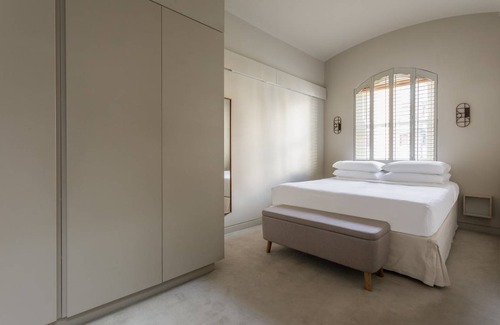 Knightsbridge and Belgravia Apartment | Apartment ∙ 4 bedrooms ∙ 6 guests