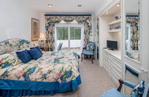 Pembridge Apartment | Apartment ∙ 4 bedrooms ∙ 8 guests