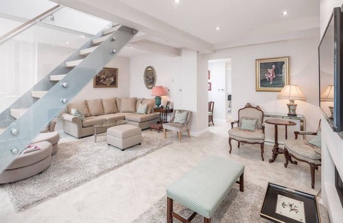 Pembridge Apartment | Apartment ∙ 4 bedrooms ∙ 8 guests