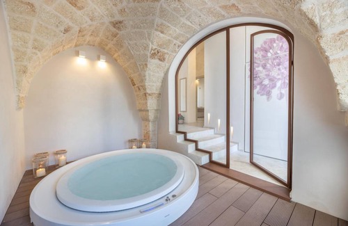 Carovigno Apartment | Apartment ∙ 4 bedrooms ∙ 11 guests
