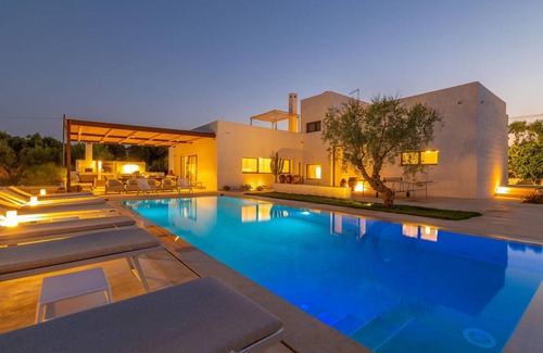 Carovigno Apartment | Apartment ∙ 4 bedrooms ∙ 11 guests