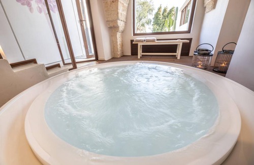 Carovigno Apartment | Apartment ∙ 4 bedrooms ∙ 11 guests