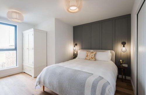 Hope-Cove House | Apartment 4, Carswell Cove