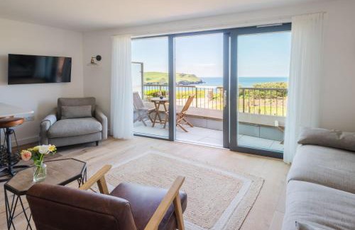 Hope-Cove House | Apartment 4, Carswell Cove