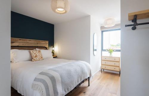 Hope-Cove House | Apartment 4, Carswell Cove