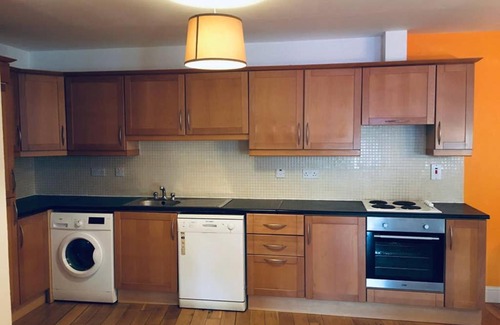 Clifden Apartment | Apartment 4, Clifden Bay Apartments