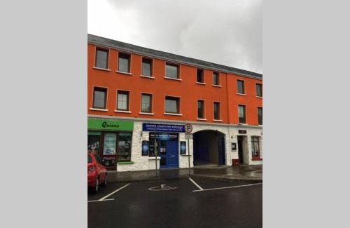 Clifden Apartment | Apartment 4, Clifden Bay Apartments