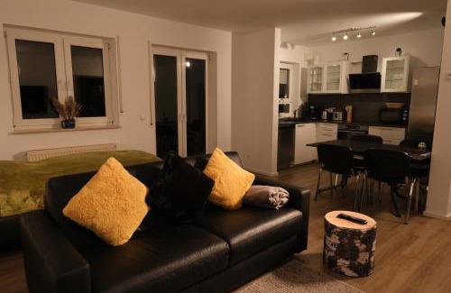 Bad Konig Apartment | Apartment 4