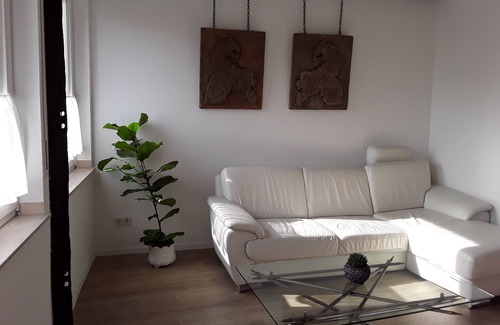 Sendenhorst Apartment | apartment # 4